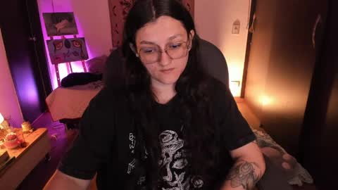violeta ig  online show from 05.12.26