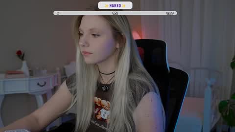 Viktoria online show from 10.27.25