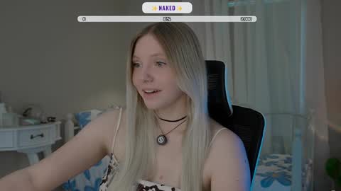 Viktoria online show from 11.11.25