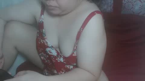 Pinaylovelybum online show from 10.16.25