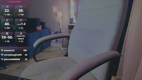 Ilona online show from 09.19.25