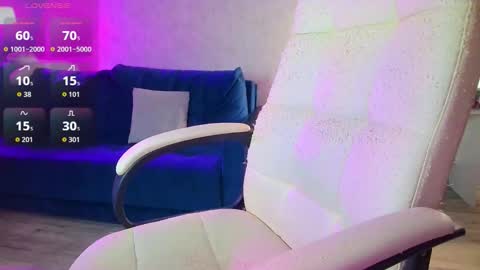 Ilona online show from 10.21.25