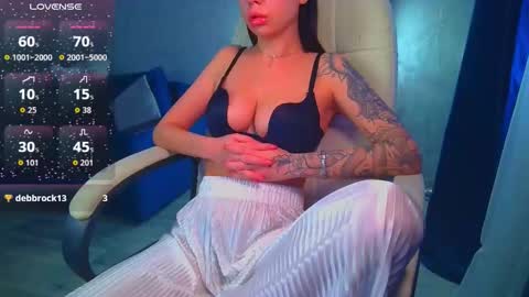 Ilona online show from 01.07.26