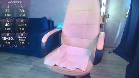 Ilona online show from 03.04.26