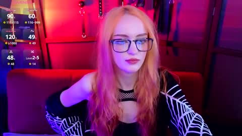 Maisie online show from 11.16.25