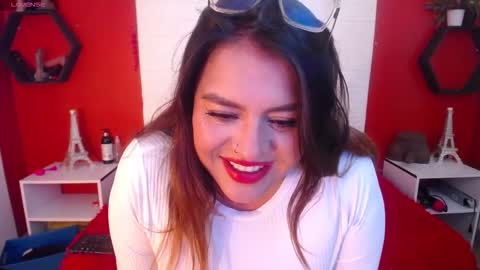 Laura online show from 02.07.26