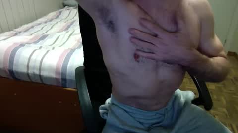 Snapshot of _pornstar_boy chatting on 12.09.24 Sexy Daddy online show from 12.09.24