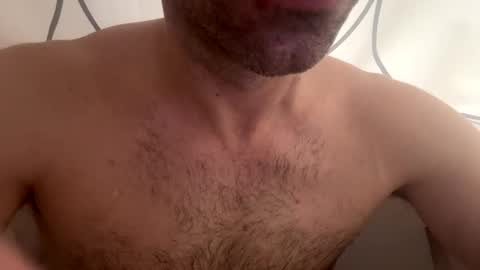 Sexy Daddy online show from 11.04.25