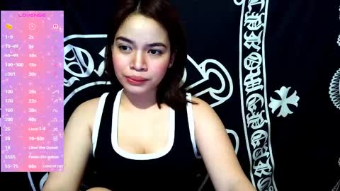 Snapshot of _preciousmoira chatting on 05.31.26 _preciousmoira online show from 05.31.26