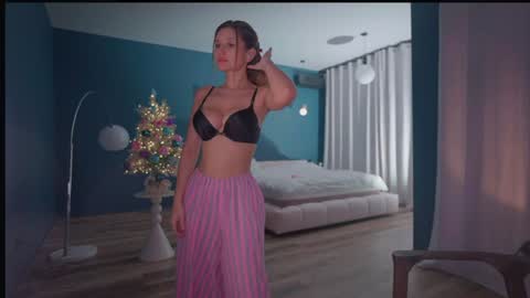 Eva online show from 01.06.26