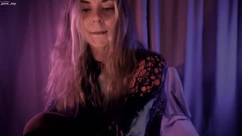 Joy online show from 09.16.25