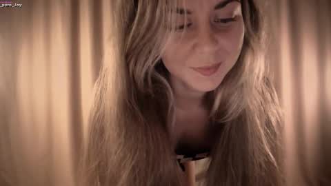 Joy online show from 09.21.25