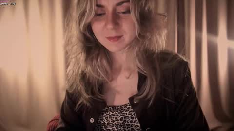 Joy online show from 10.11.25