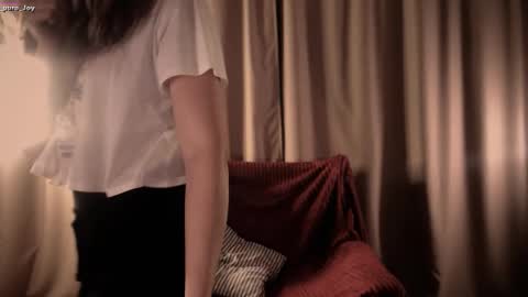 Joy online show from 10.19.25