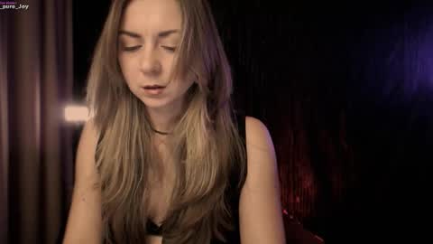 Joy online show from 10.28.25