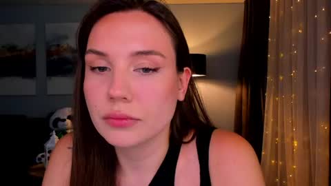 Snapshot of _pureflame_ chatting on 07.19.26 Your soul mate Bubu online show from 07.19.26