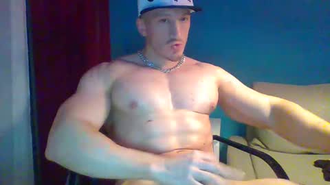 Demon Rob online show from 03.12.25