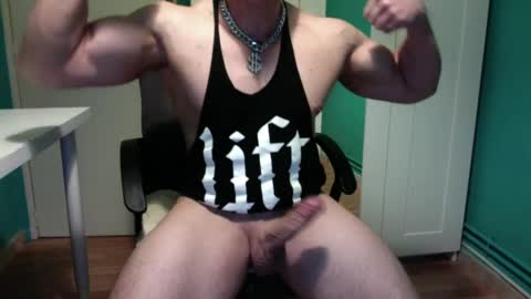 Demon Rob online show from 10.20.25