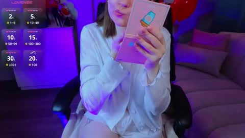 Rina online show from 03.15.26