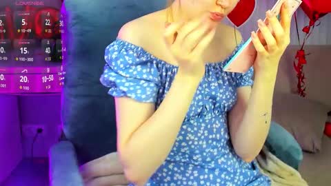 Rina online show from 03.23.26