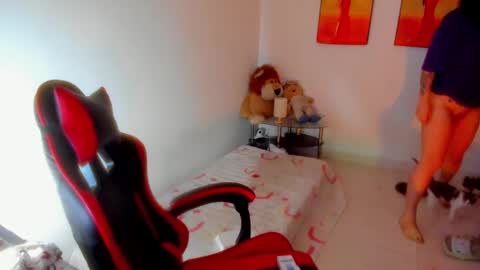 Stefany online show from 09.13.25