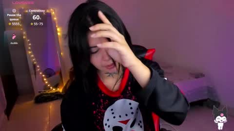 Stefany online show from 01.17.26