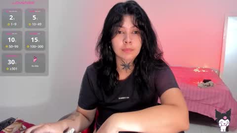 Stefany online show from 03.19.26
