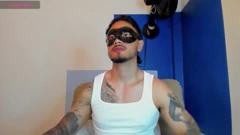 ragnark online show from 10.04.25