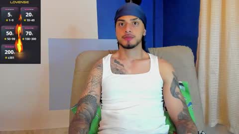 ragnark online show from 12.05.25