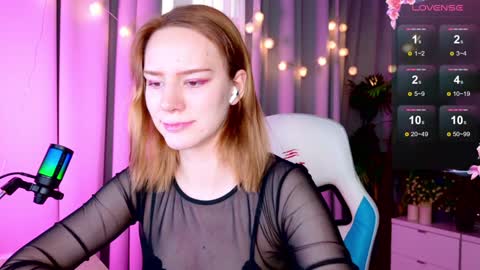 im Amy online show from 01.02.25