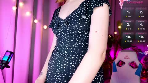 im Amy online show from 01.03.25