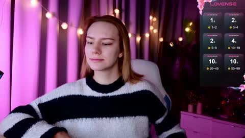 im Amy online show from 01.07.25