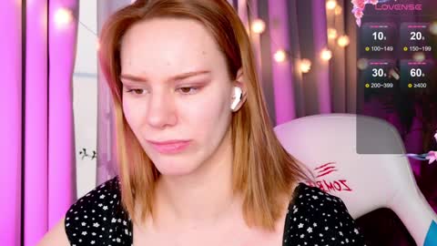 im Amy online show from 01.09.25