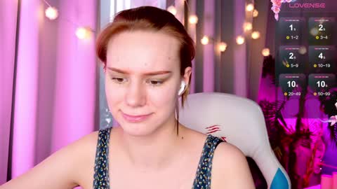 im Amy online show from 01.10.25