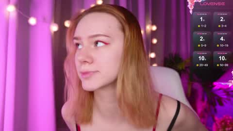 im Amy online show from 01.13.25