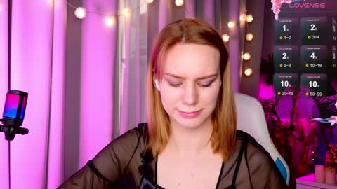 im Amy online show from 01.14.25