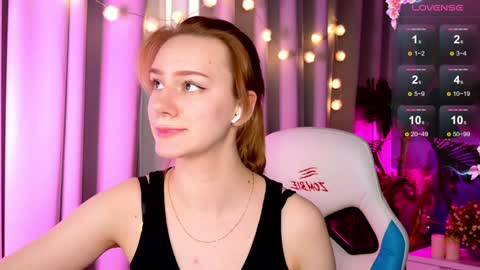 im Amy online show from 01.16.25