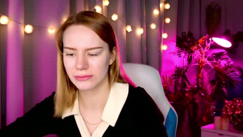 im Amy online show from 01.20.25