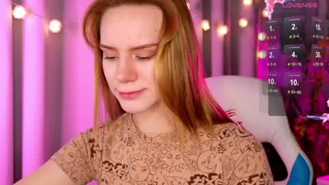 im Amy online show from 01.21.25