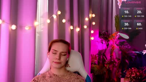 im Amy online show from 01.21.25