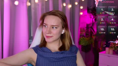 im Amy online show from 01.25.25