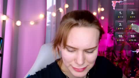 im Amy online show from 01.27.25