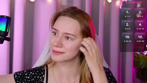 im Amy online show from 01.28.25