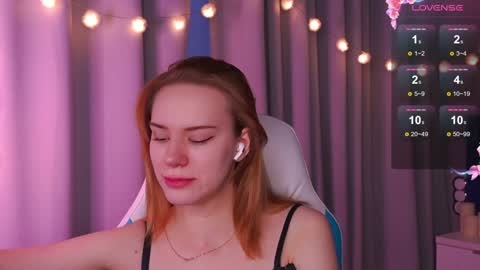 im Amy online show from 01.31.25