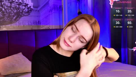 im Amy online show from 02.01.25