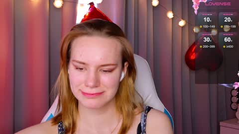 im Amy online show from 02.04.25