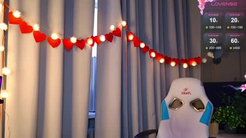 im Amy online show from 02.05.25