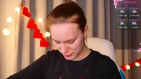 im Amy online show from 02.07.25