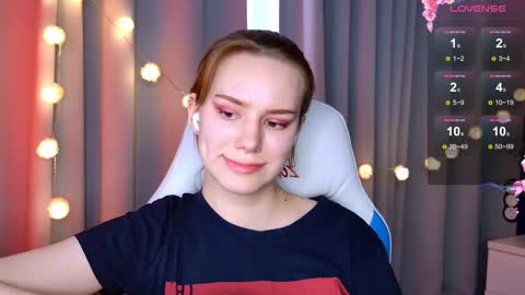 im Amy online show from 02.10.25