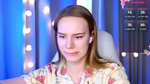 im Amy online show from 02.11.25